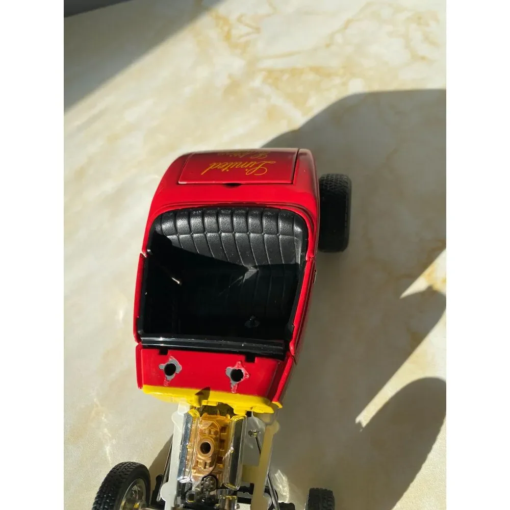 Vintage Ford Roadster Limited edition